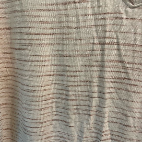 Old Navy Luxe Tshirt - Picture 2 of 3